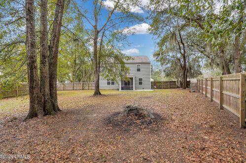 4923 Tidal Walk Ln, Beaufort SC  29907 exterior