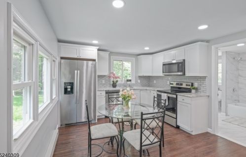 340 Lake View Dr, Fredon NJ  07860 exterior