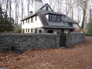 205 Llanfair Rd, Ardmore, PA 19003-3306