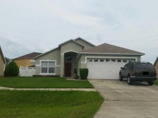 438 Peppermill Cir, Kissimmee, FL 34758-3657
