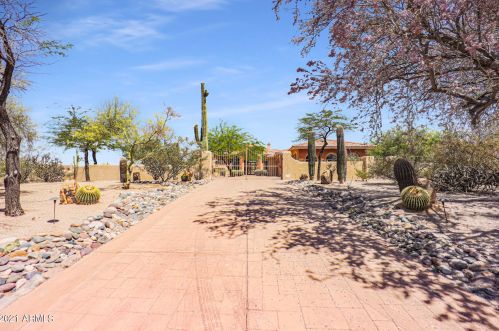 9160 Buckskin Trl, Scottsdale, AZ 85255-2218