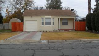 1609 El Ralfo Dr, Bakersfield, CA 93304-3928