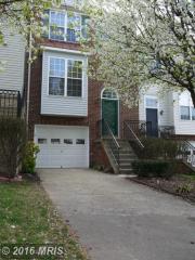 15246 Brazil Cir, Woodbridge VA  22193-5534 exterior