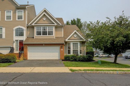 165 Nathan Dr, Morganville, NJ 07751-2212