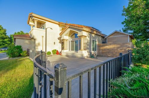 5550 Cordiva Ct, Lancaster, CA 93536-4456