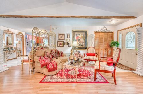 137 Gardenia Dr, Orange City FL  32763-7514 exterior