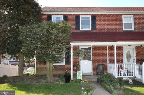 758 Hershey Ave, Lancaster, PA 17603-5832