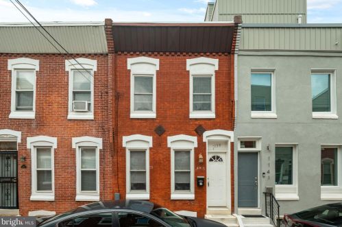 1139 Dorrance St, Philadelphia, PA 19146-2911