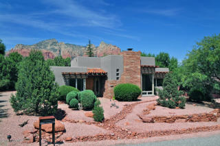 630 Schnebly Rd, Sedona, AZ 86336-4020