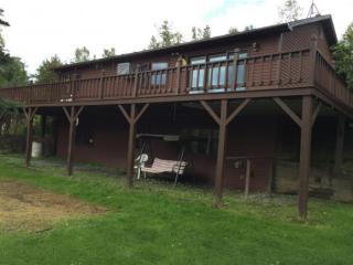 614 Corley Rd, East Elmore, VT 05680-3020