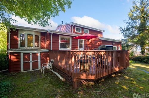 21 Cindy St, Old Bridge NJ 08857-3008 exterior