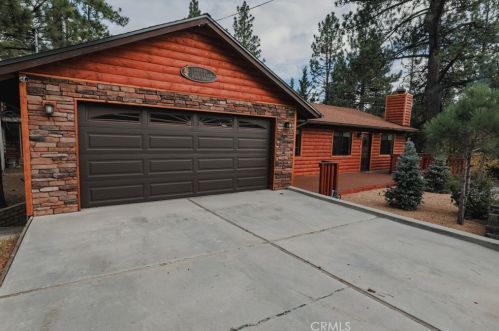1120 Crystal Mountain Rd, Big Bear City CA  92314-9120 exterior