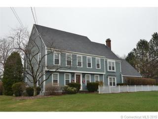 31 Anthony Rd, Manchester, CT 06043-7539