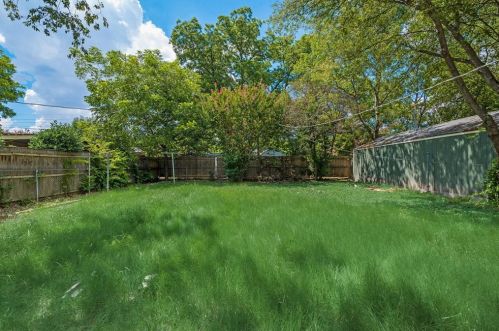 4220 Lisbon St, Fort Worth TX  76107-6419 exterior