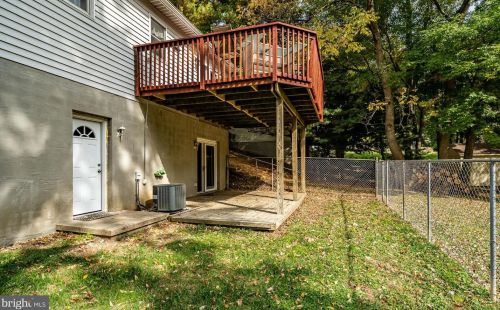 1950 Bergdoll Ave, Boothwyn PA exterior