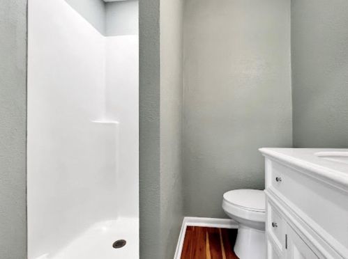 4831 Huron Dr, Pensacola FL  32507-8740 exterior