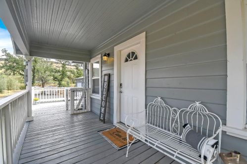 14 Blossom Hill Rd, Oroville CA  95965-9119 exterior