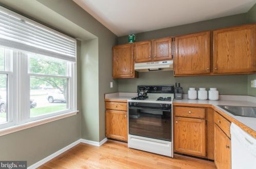 173 William Penn Dr, Norristown PA  19403-5205 exterior
