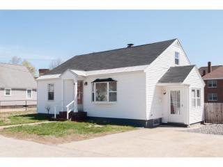 6 Ross St, Nashua NH  03060-3772 exterior