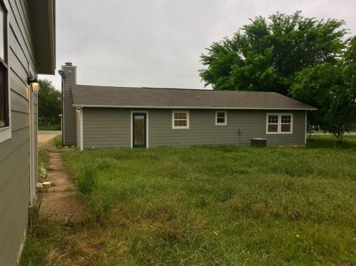 804 Grand Prairie Cir, Mount Sharp TX  78620-3899 exterior