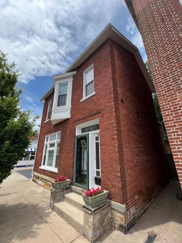 85 2nd St, Chillicothe, OH 45601-2543