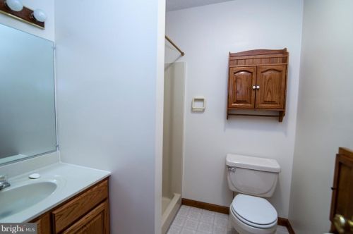 768 Bluewater Blvd, Mineral VA  23117-4945 exterior