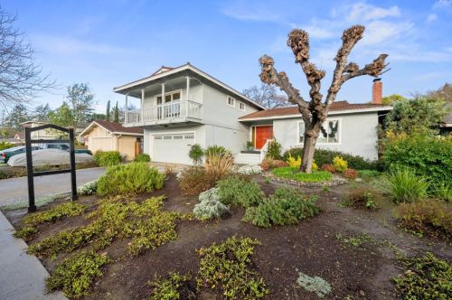 4016 Cherry Ave, San Jose, CA 95118-1715