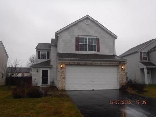 3159 Legion Ln, Columbus, OH 43232-5495