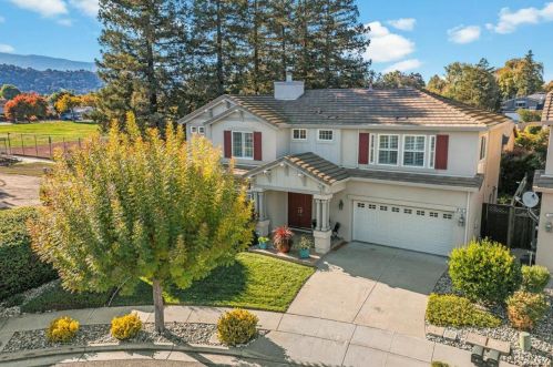 744 Homeward Pl, San Jose, CA 95123-2906