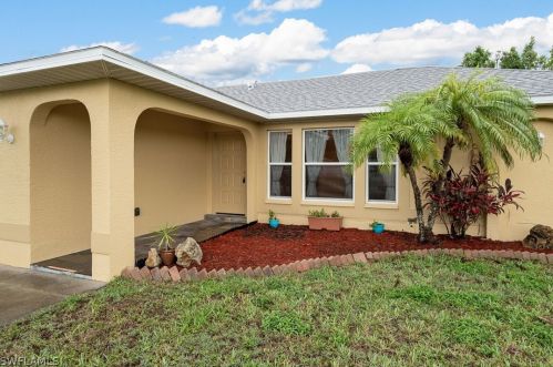 305 22nd St, Cape Coral, FL 33990-4397