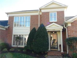 1438 Cheshire Pl, Murfreesboro TN  37129-1765 exterior