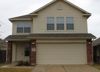 7222 Winter Song Dr, Magnolia TX  77354-5866 exterior