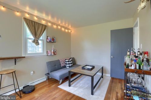 3 Park Cir, North Newton PA  17241-9447 exterior