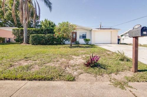 5118 Overton Dr, New Port Richey, FL 34652-6136