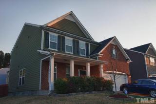 402 Glenview Ln, Durham, NC 27703-9481