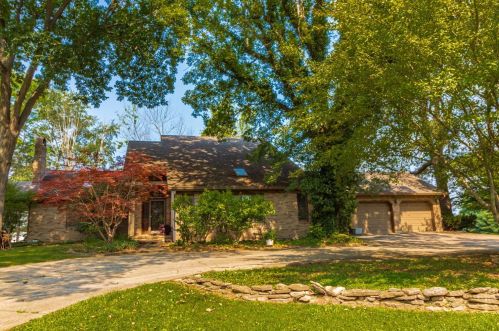 115 Shaker Run Rd, Peebles, OH 45660-9410