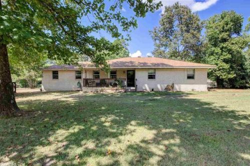 21912 Whipporwill Ln, Bauxite, AR 72011-9545