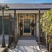 2622 Monserat Ave, Belmont CA  94002-1446 exterior