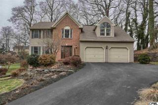 809 Butler Dr, Hbg Inter Airp, PA 17057-5902