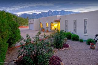 1627 Entrada Tercera, Tucson, AZ 85718-5827