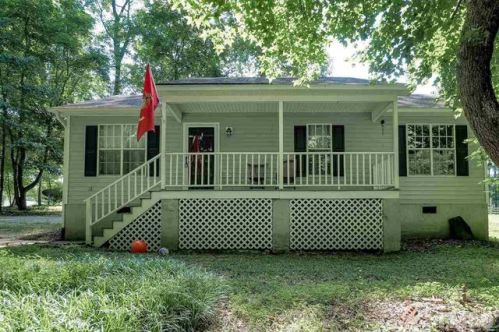 117 Mill Creek Dr, Youngsville, NC 27596-9626