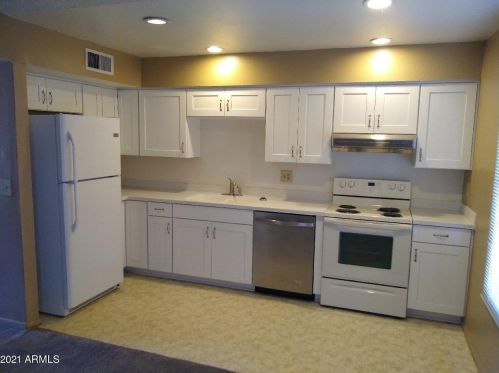 17654 36th St, Phoenix AZ  85032-2119 exterior
