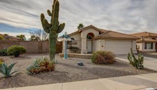637 Scott Ave, Gilbert, AZ 85233-3229