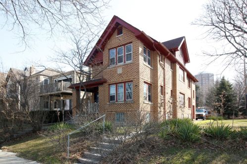 2900 Humboldt Blvd, Milwaukee, WI 53212-2632