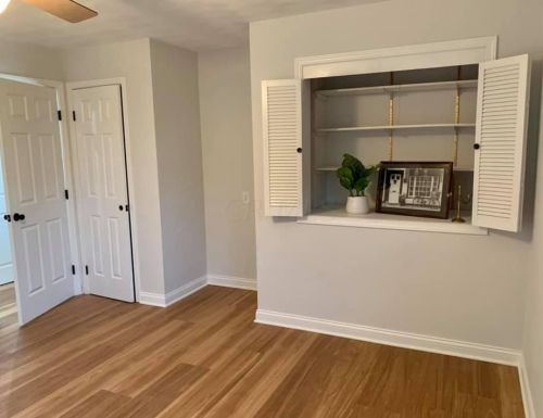 860 Brookwood Rd, Mount Vernon OH  43050-9578 exterior