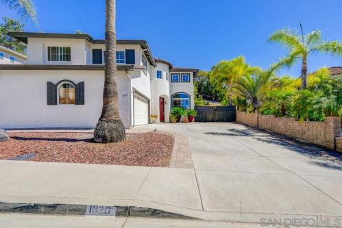 1020 Via Reata, Vista, CA 92081-6844