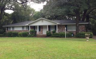 4209 Vega Dr, Mobile AL  36693-4663 exterior