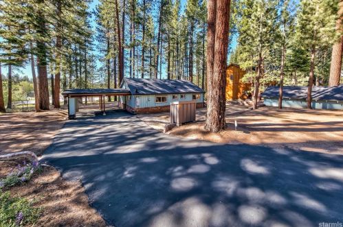 2475 Wagon Train Trl, South Lake Tahoe CA  96150-6838 exterior