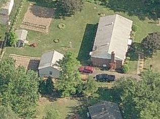 8167 Surrey Ct, Mechanicsville, VA 23111-4609