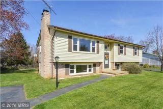 5102 Broad Run Church Rd, Warrenton, VA 20187-2704